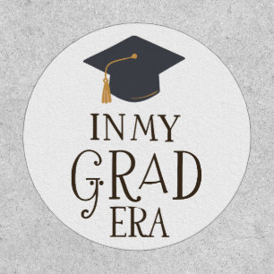 In My Grad Era Patch