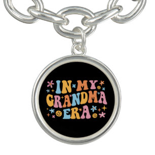 In My Grandma Era I Bracelet