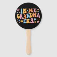 In My Grandma Era I