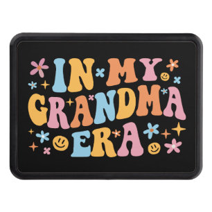 In My Grandma Era I Hitch Cover