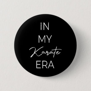 In My Karate Era 1  Button