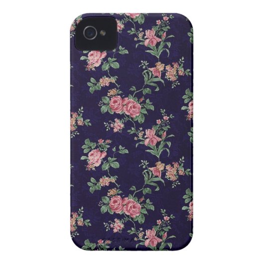 In My Little Garden... Case-Mate iPhone Case (Back)