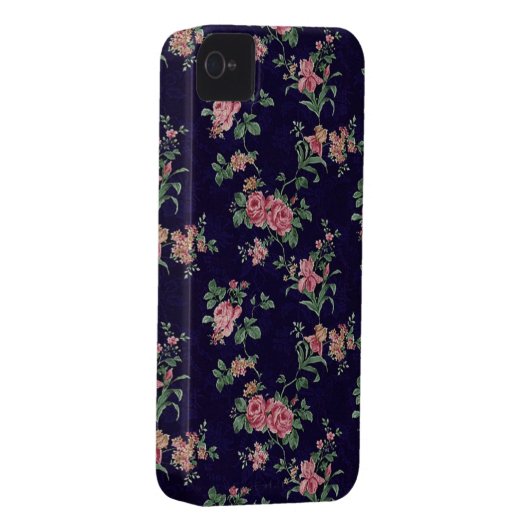 In My Little Garden... Case-Mate iPhone Case (Back/Right)