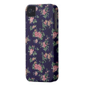 In My Little Garden... Case-Mate iPhone Case (Back Left)