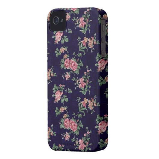 In My Little Garden... Case-Mate iPhone Case (Back Left)