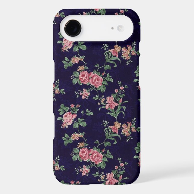 In My Little Garden... Case-Mate iPhone Case (Back)