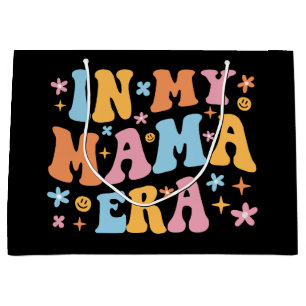 In My Mama Era I Large Gift Bag