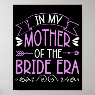 In My Mother Of The Bride Era 2 Poster