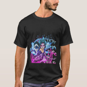 In My Next Life I Want To Be The Karma Fairy BACK T-Shirt