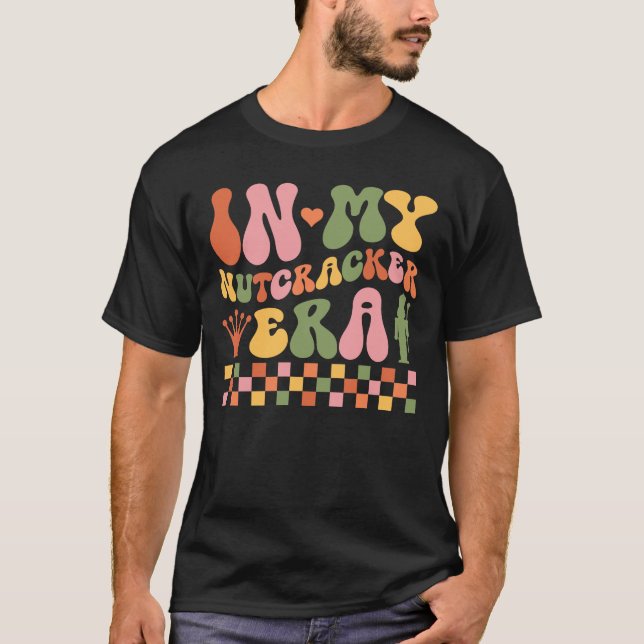 In My Nutcracker Era T-Shirt (Front)