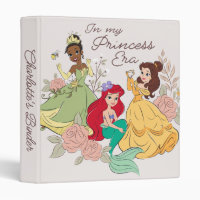 In My Princess Era