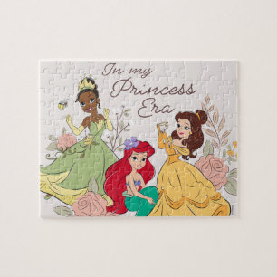 In My Princess Era Jigsaw Puzzle