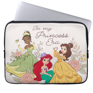 In My Princess Era Laptop Sleeve