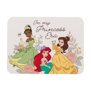 In My Princess Era Magnet