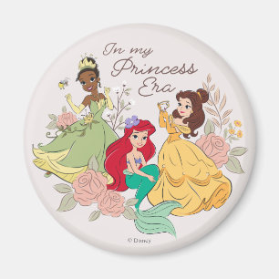 In My Princess Era Magnet
