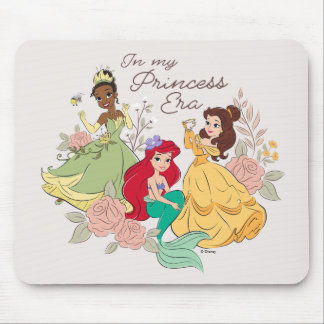 In My Princess Era Mouse Pad