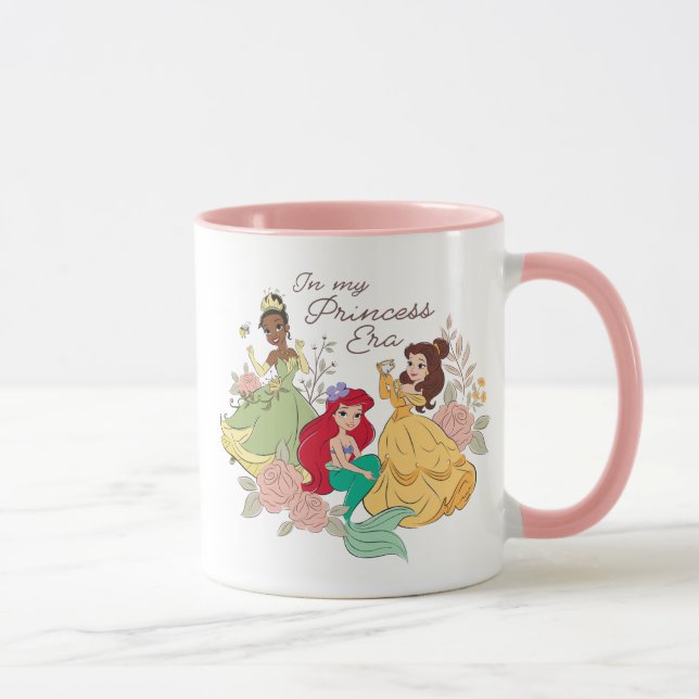 In My Princess Era Mug (Right)
