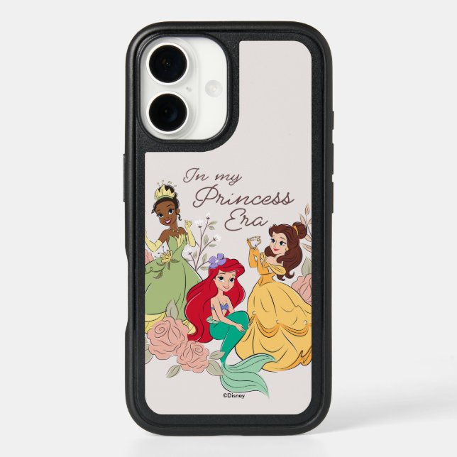 In My Princess Era Otterbox iPhone Case (Back)