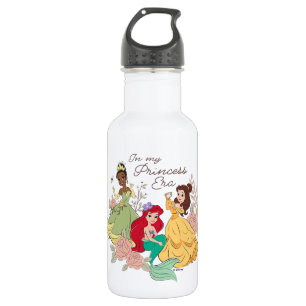 In My Princess Era Stainless Steel Water Bottle