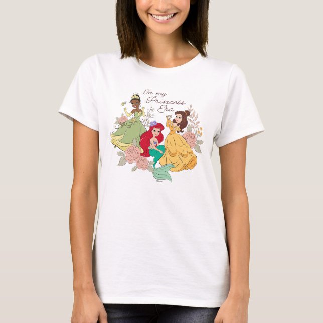 In My Princess Era T-Shirt (Front)
