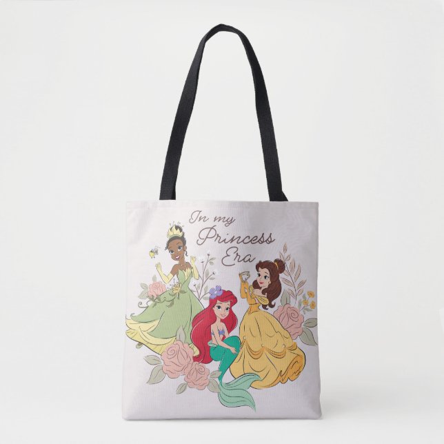 In My Princess Era Tote Bag (Front)