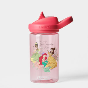 In My Princess Era Water Bottle