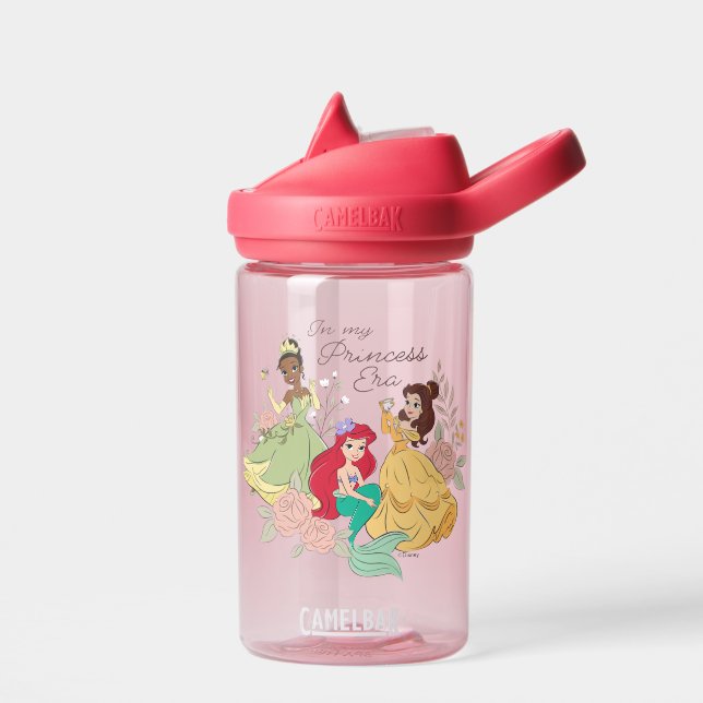 In My Princess Era Water Bottle (Left)
