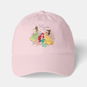 In My Princess Era Youth Dad Hat