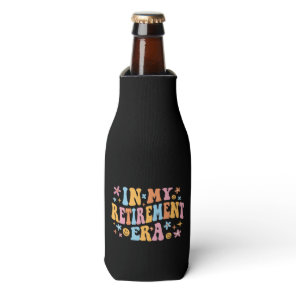 In My Retirement Era I Bottle Cooler