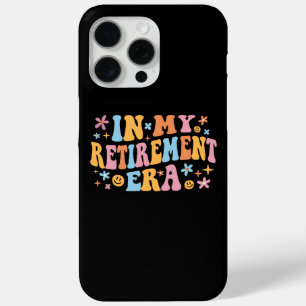 In My Retirement Era I iPhone 15 Pro Max Case