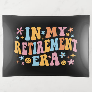 In My Retirement Era I Trinket Tray