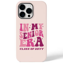 In My Senior Era Modern Custom Graduation Gift