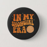 in My Show Girl Era Graphic Outfit Women Girls Button