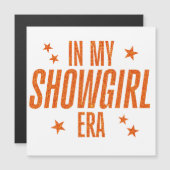 In My Showgirl Era (Front/Back)