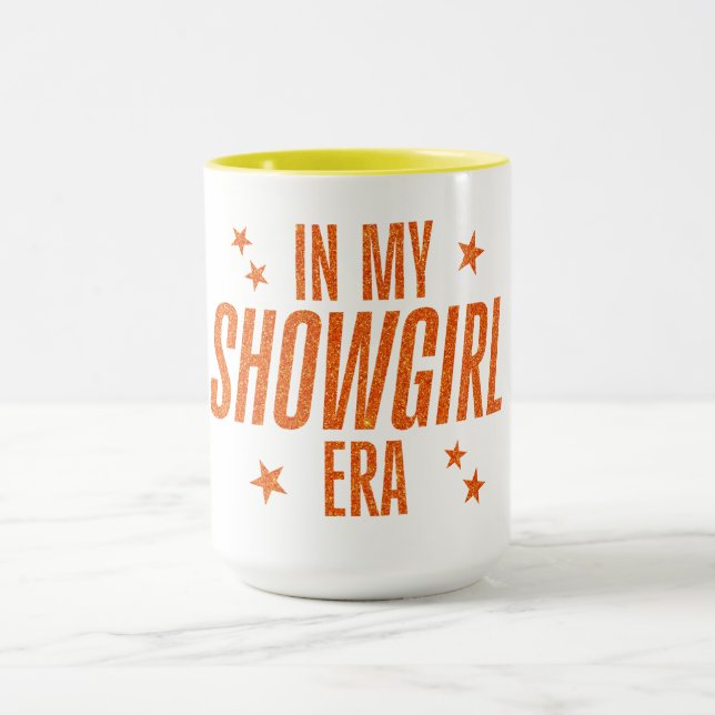 In My Showgirl Era Mug (Center)