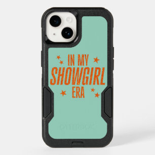 In My Showgirl Era OtterBox iPhone 14 Case