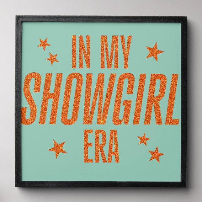 In My Showgirl Era Peel And Stick Photo Tile (Front Set)