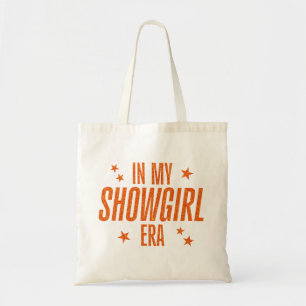 In My Showgirl Era Tote Bag