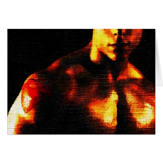 In My Sights (Front Horizontal)