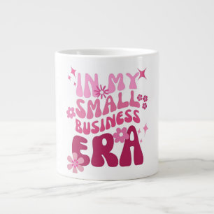 In My Small Business Era Specialty Mug