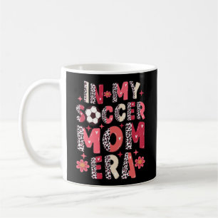 In My Soccer Mom Era Coffee Mug