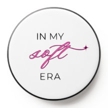 In My Soft Era Phone Grip – Trendy PopSocket