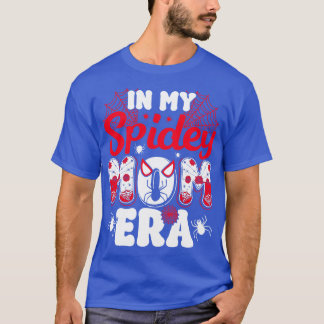 In my spidey mom era T-Shirt