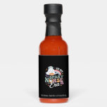 In My Spooky Nurse Era Halloween Trick Or Treat Es Hot Sauces