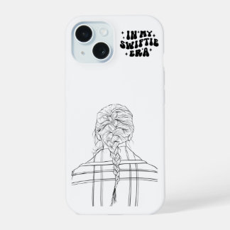 In My Swiftie Era Taylor Swift Fan Phone Case 