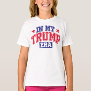In My Trump Era  T-Shirt