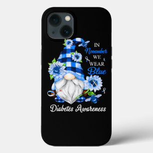 Diabetes iPhone Cases Covers Zazzle