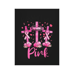 Best Breast Cancer Merry Christmas Gift Ideas | Zazzle