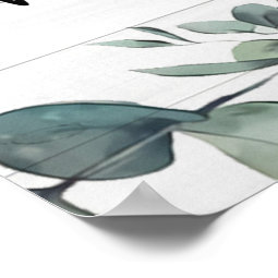 In Our Classroom Poster Zazzle