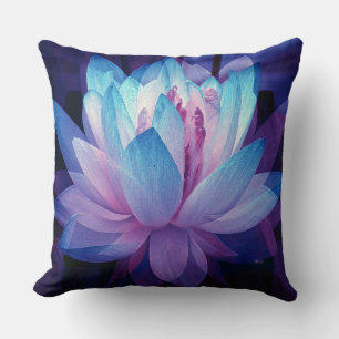 In Perfect Love... Throw Pillow